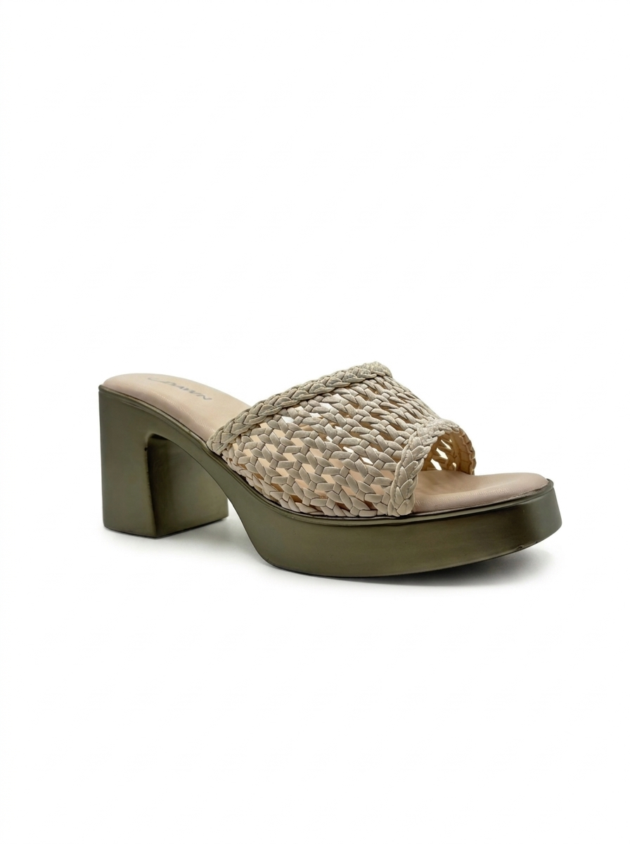 Women's Casual Slip On