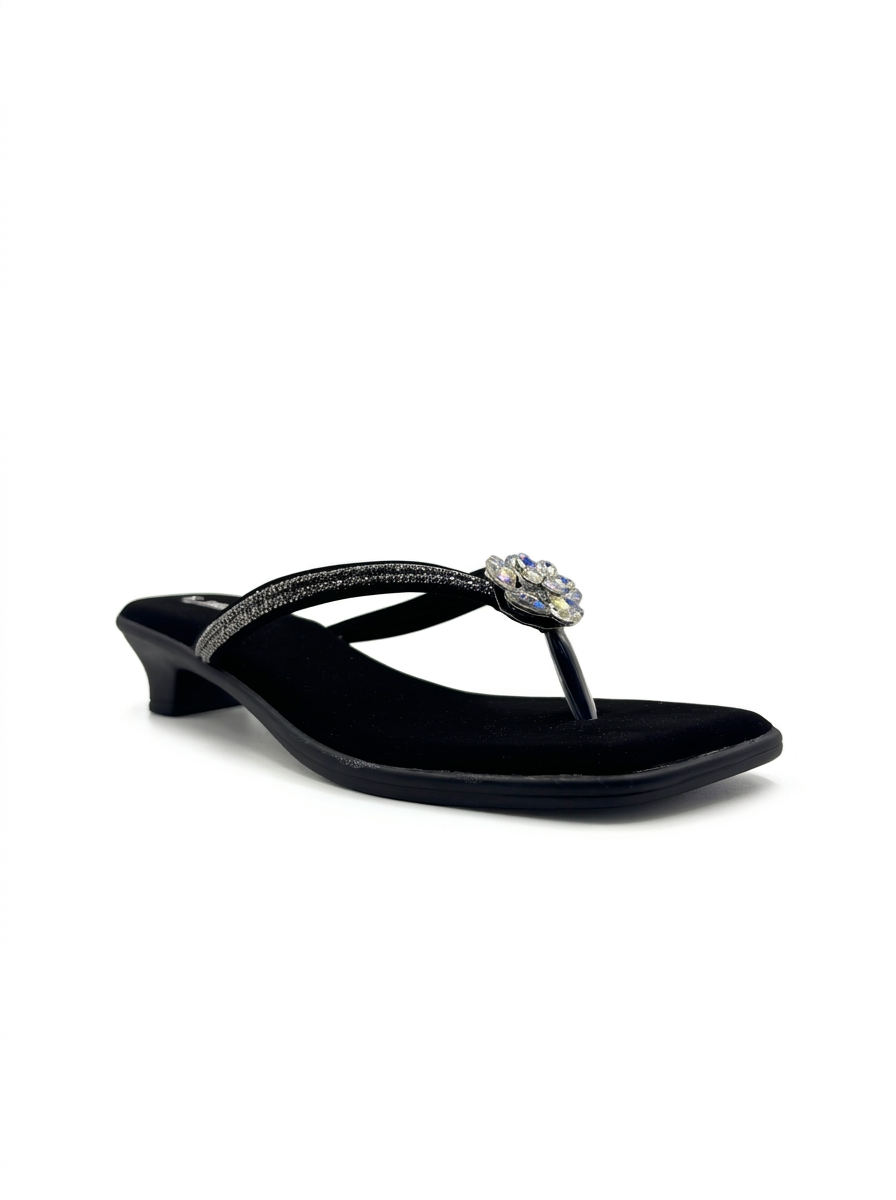 Women's Bridal Slip On