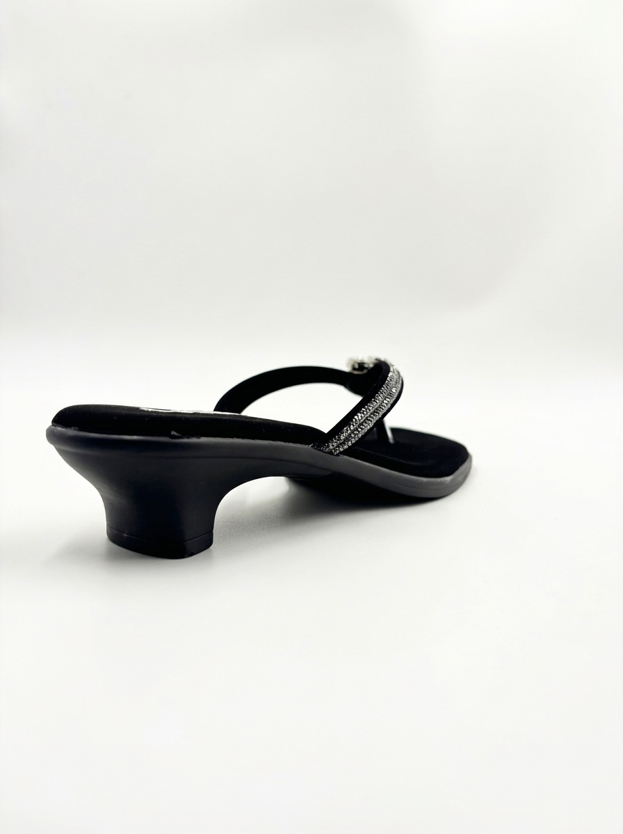 Women's Bridal Slip On