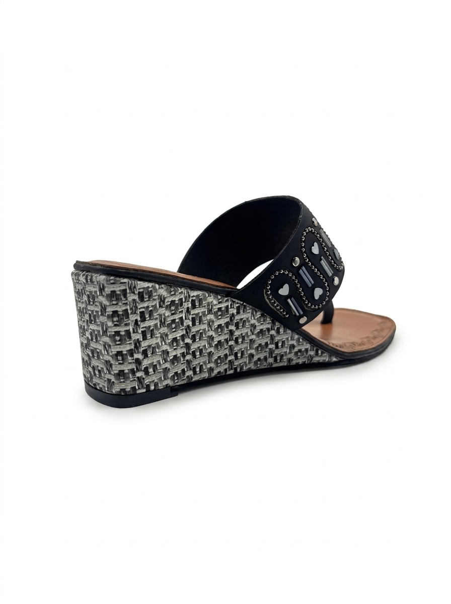 Women's Ethnic Slip On
