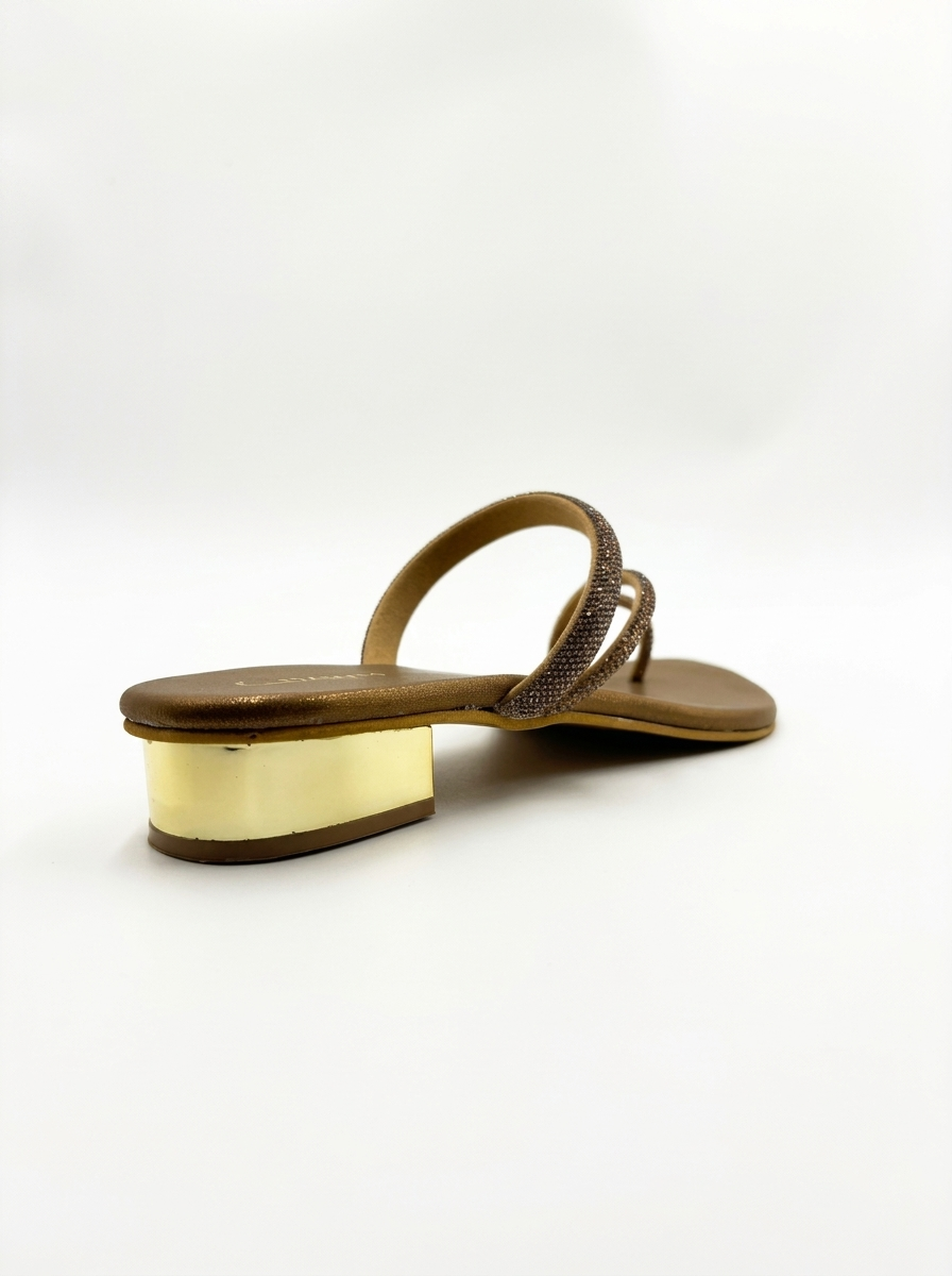 Women's Bridal Slip On