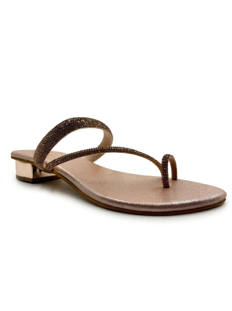 Women's Bridal Slip On