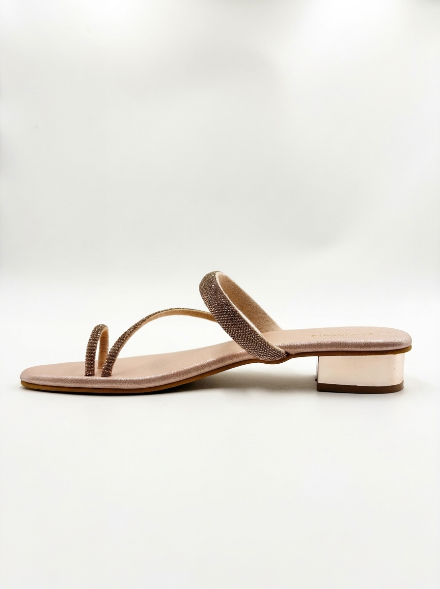 Women's Bridal Slip On