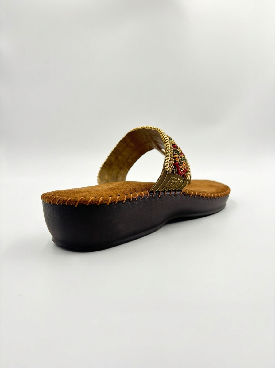 Women's Comfort Slip On