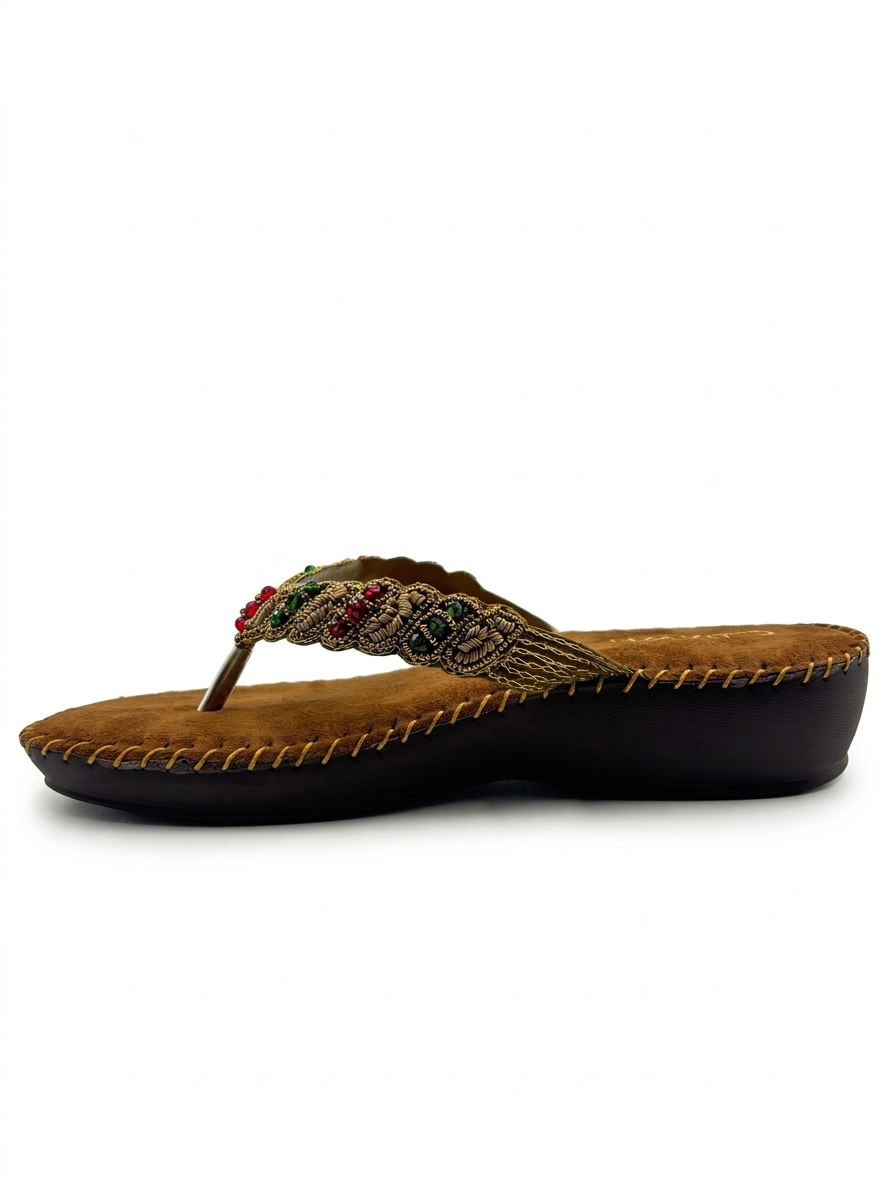 Women's Comfort Slip On