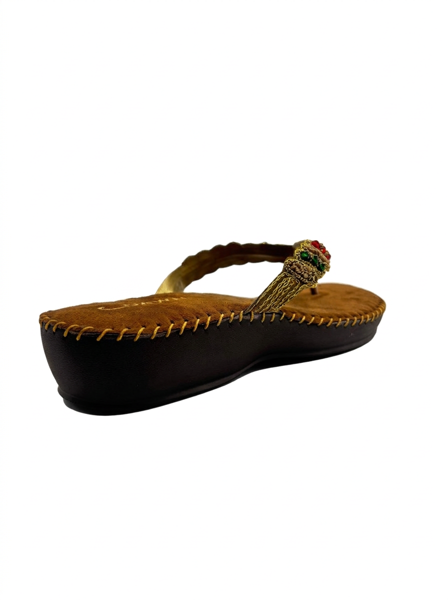 Women's Comfort Slip On