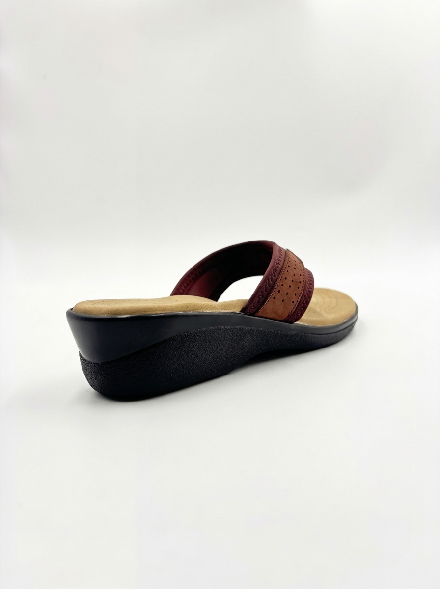 Women's Casual Slip On