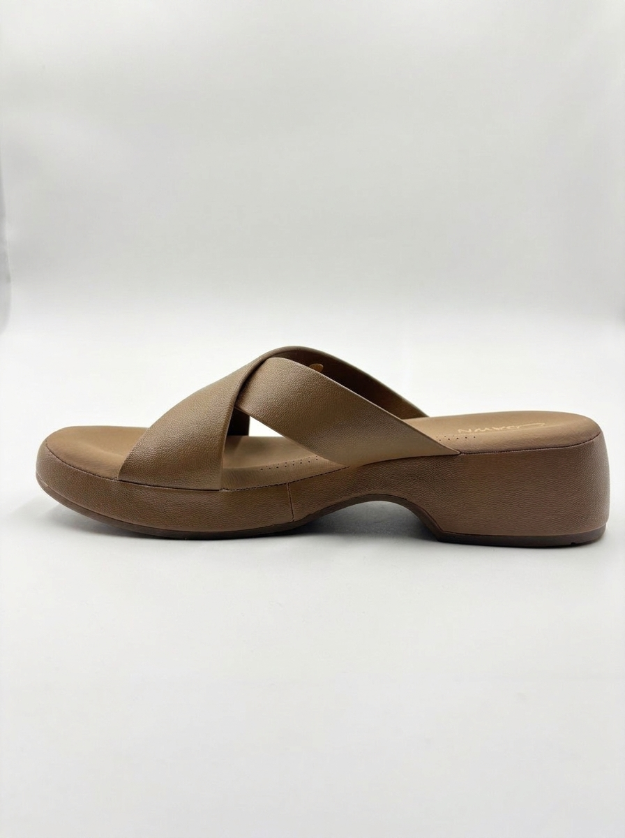 Women's Casual Slip On