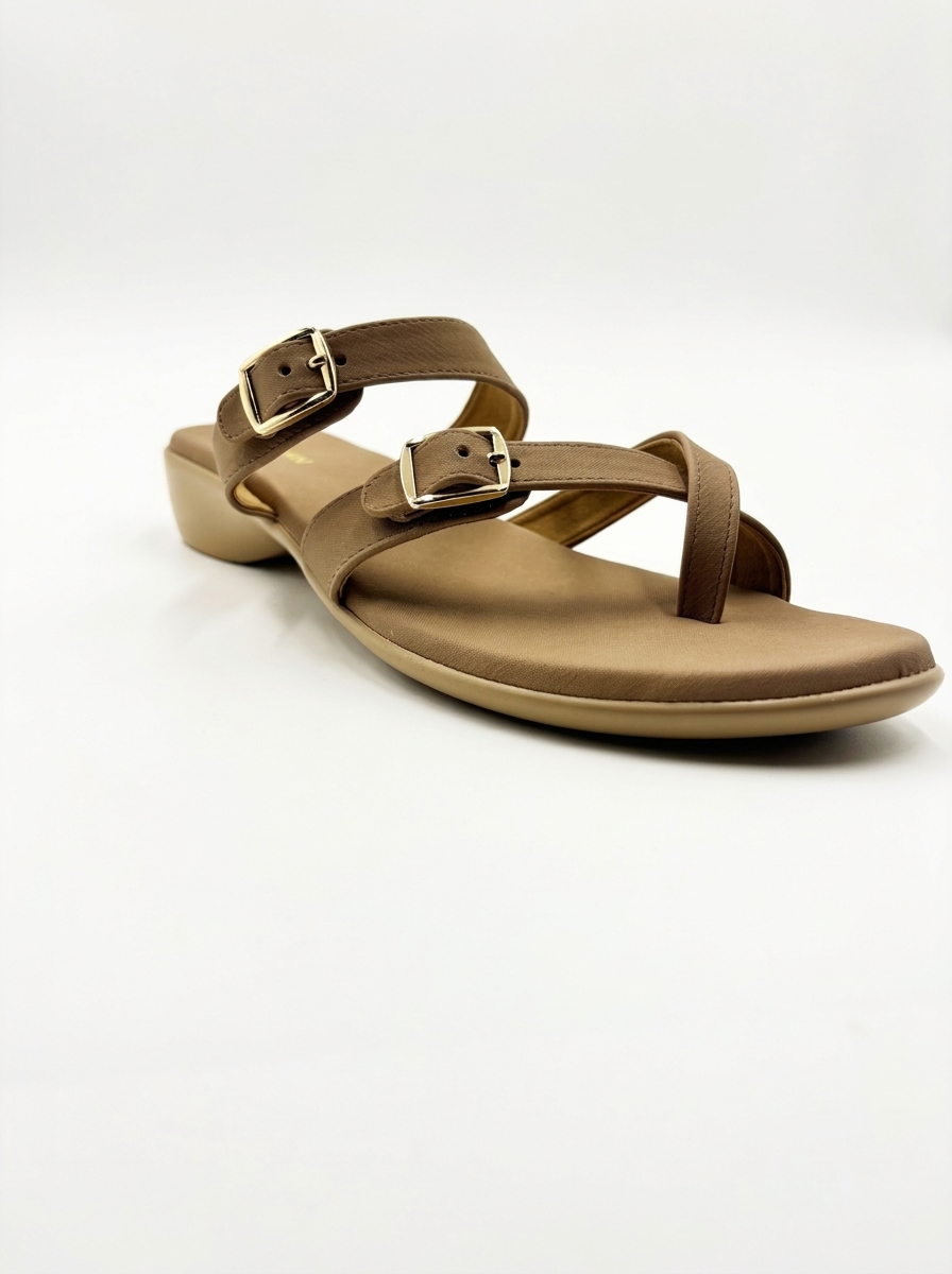 Women's casual Slip On