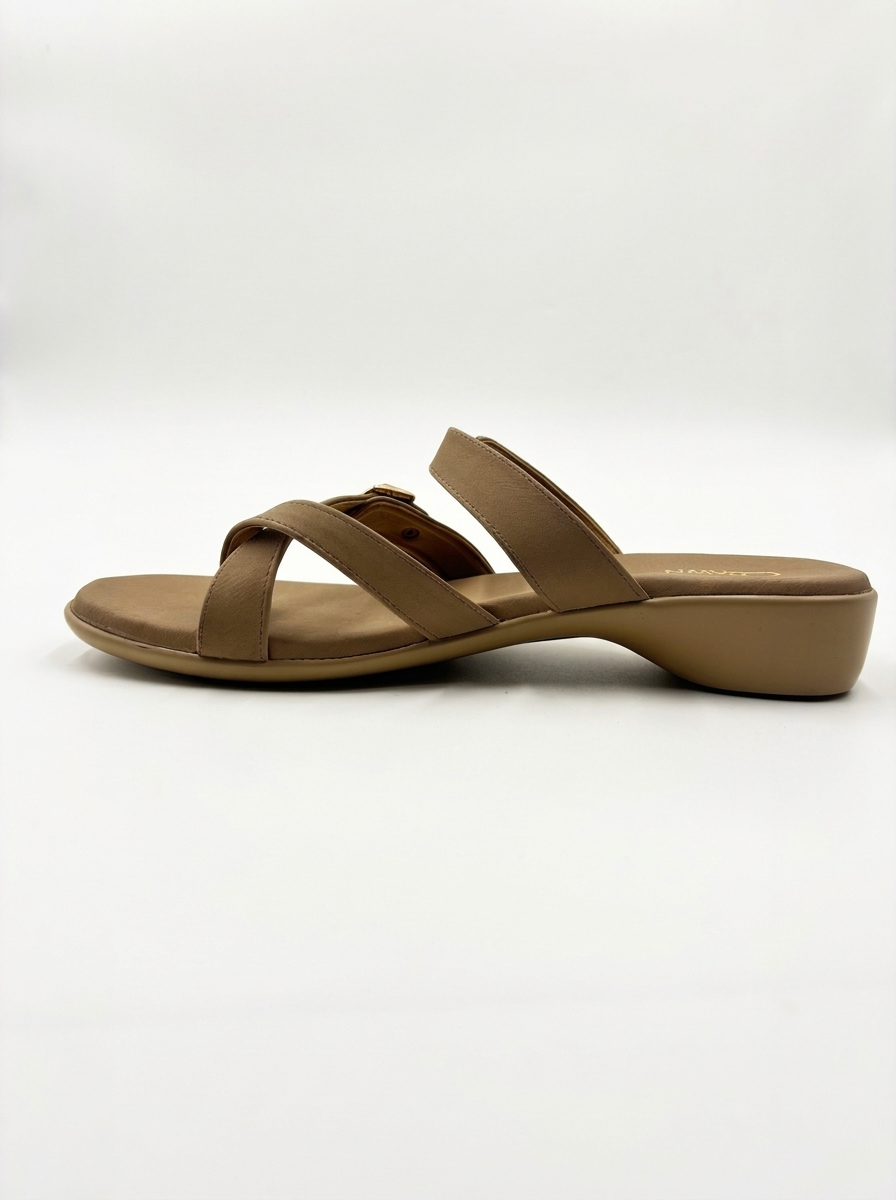 Women's casual Slip On
