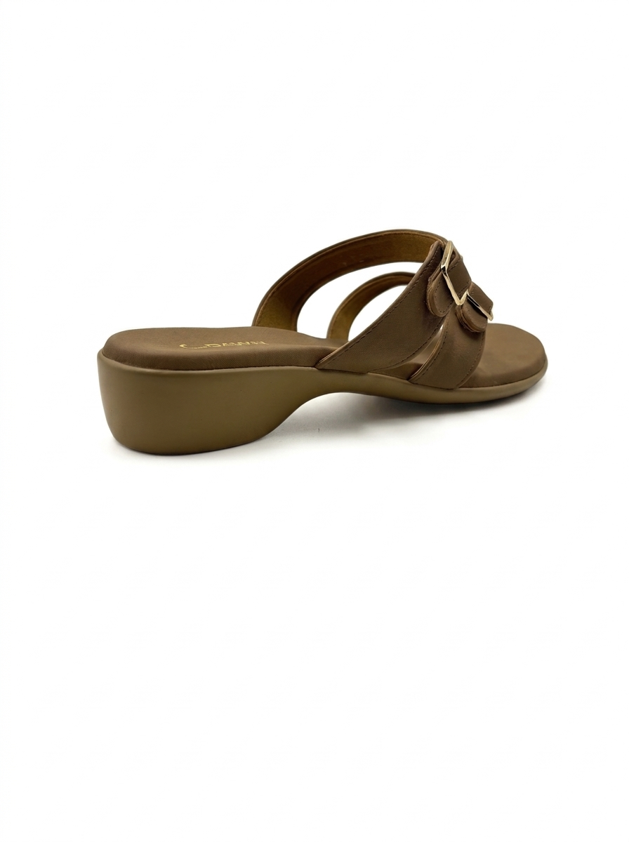 Women's casual Slip On
