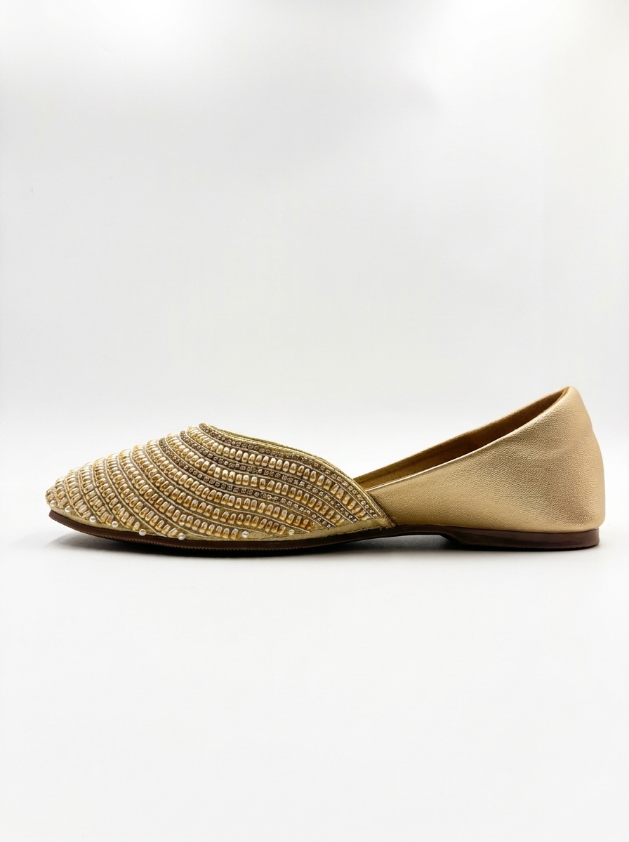 Women's Bridal Shoe