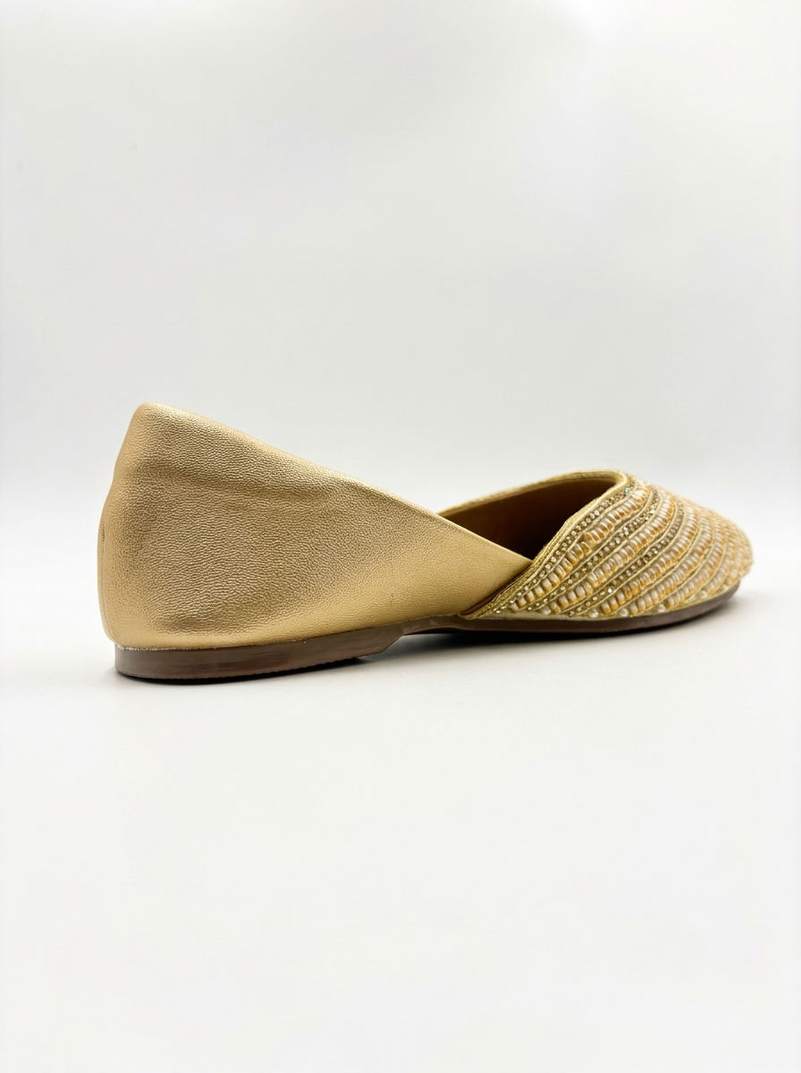 Women's Bridal Shoe