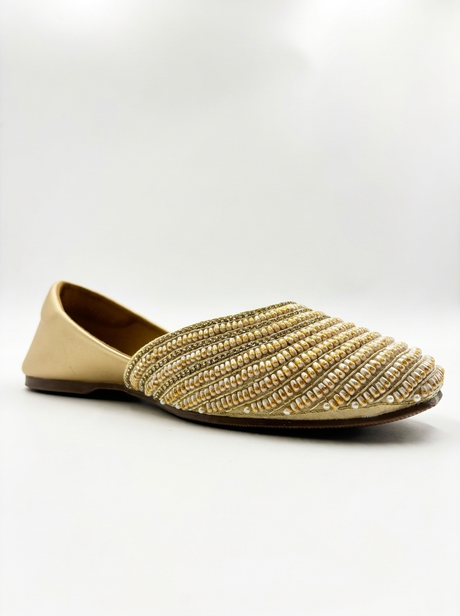 Women's Bridal Shoe