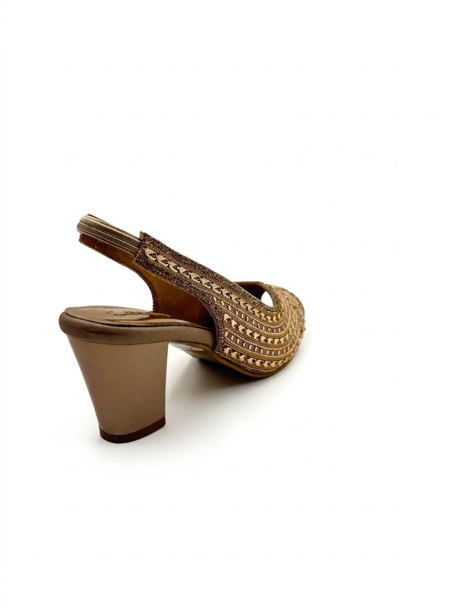 Women's Bridal Sandal