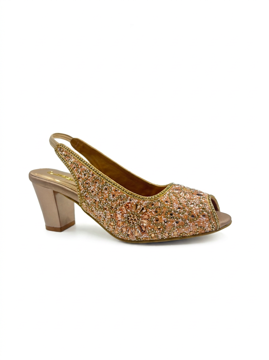 Women's Bridal Sandal