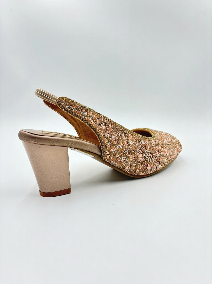 Women's Bridal Sandal