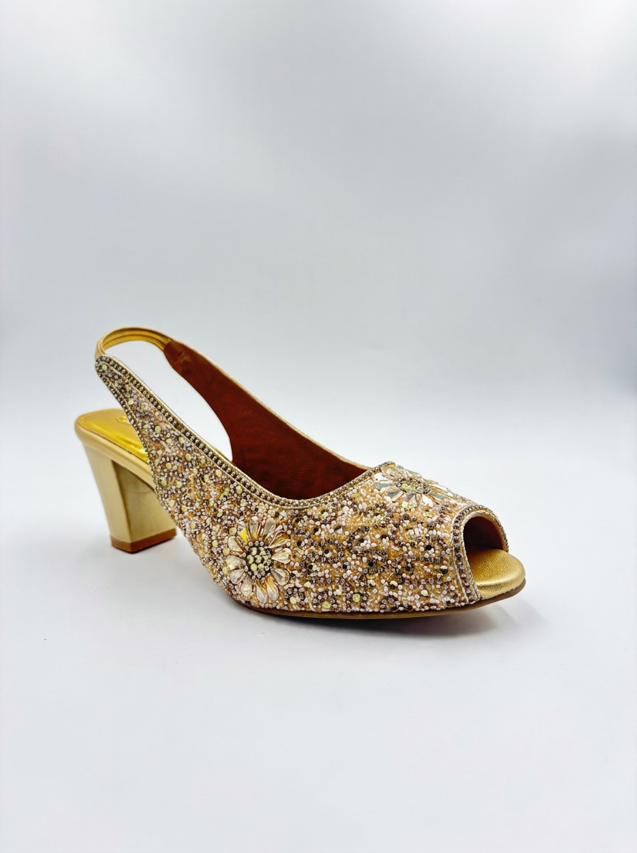 Women's Bridal Sandal