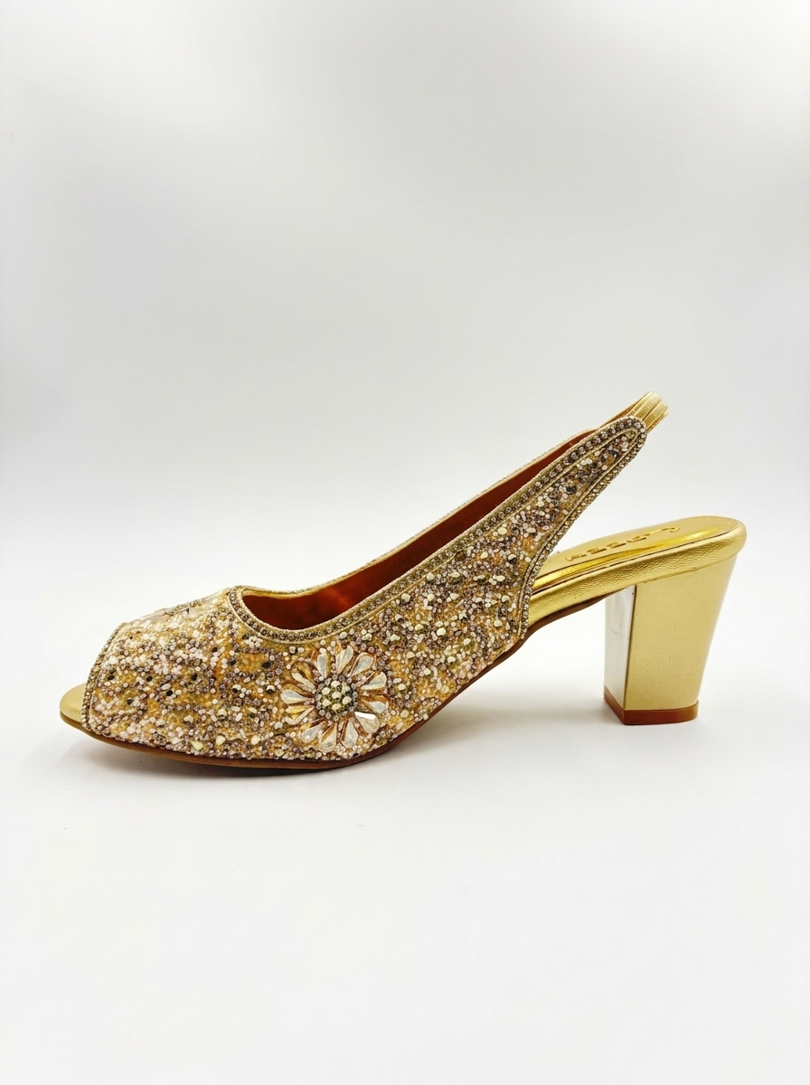 Women's Bridal Sandal