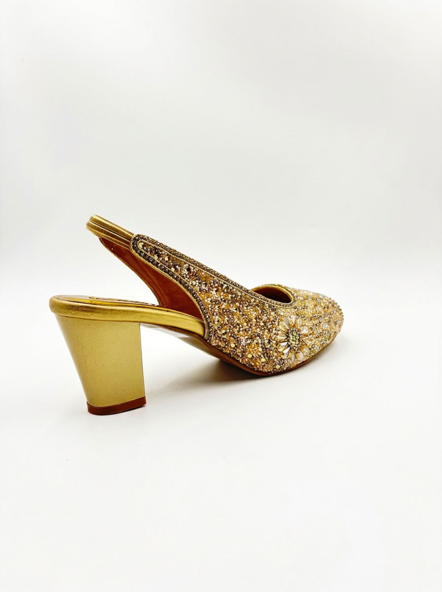 Women's Bridal Sandal
