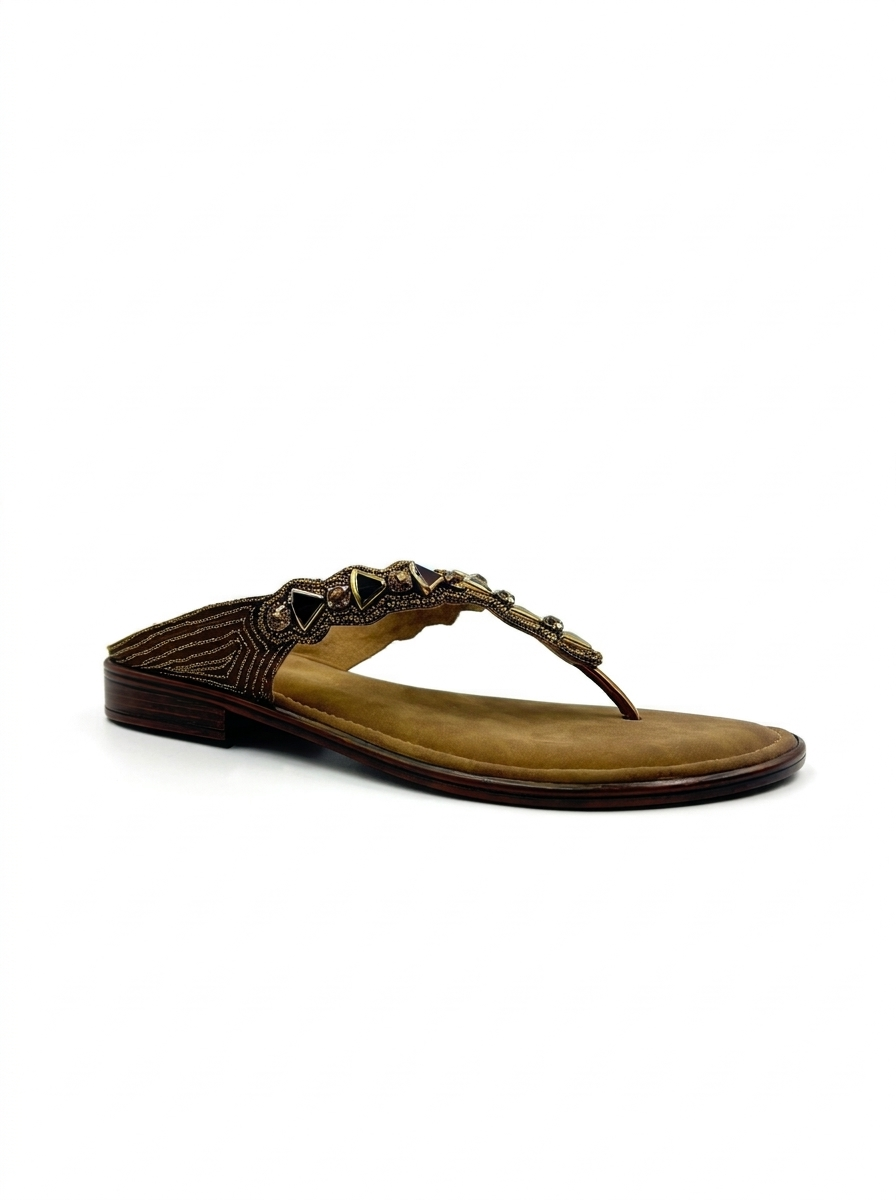 Women's Bridal Slip On