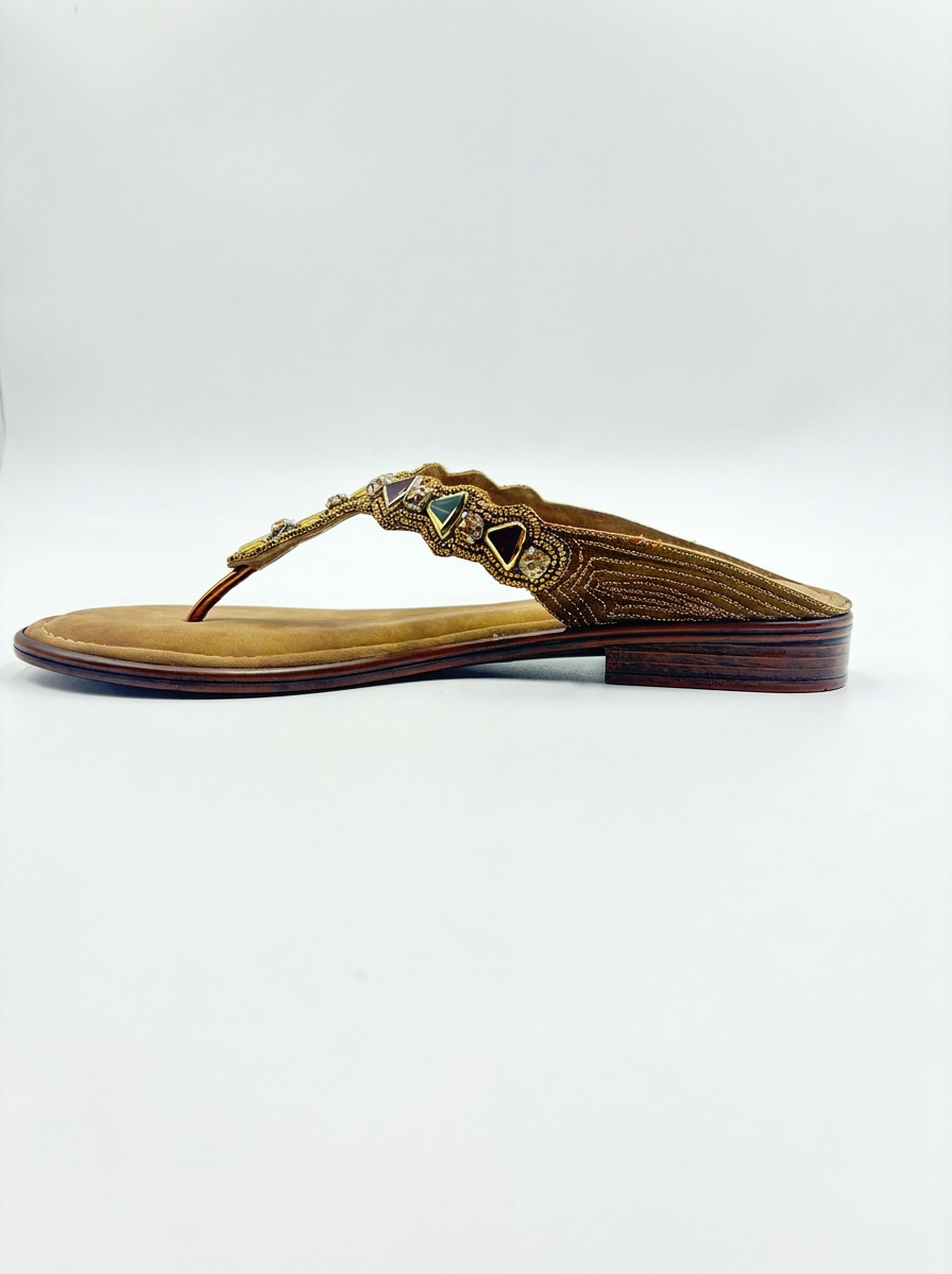 Women's Bridal Slip On