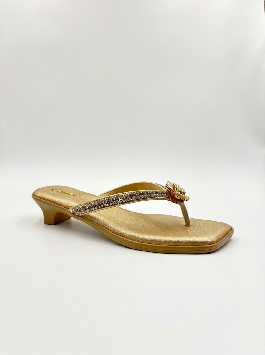 Women's Bridal Slip On