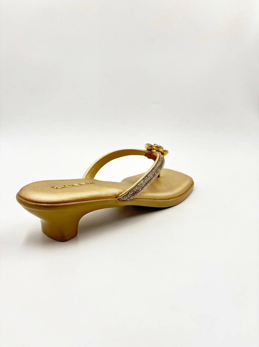 Women's Bridal Slip On