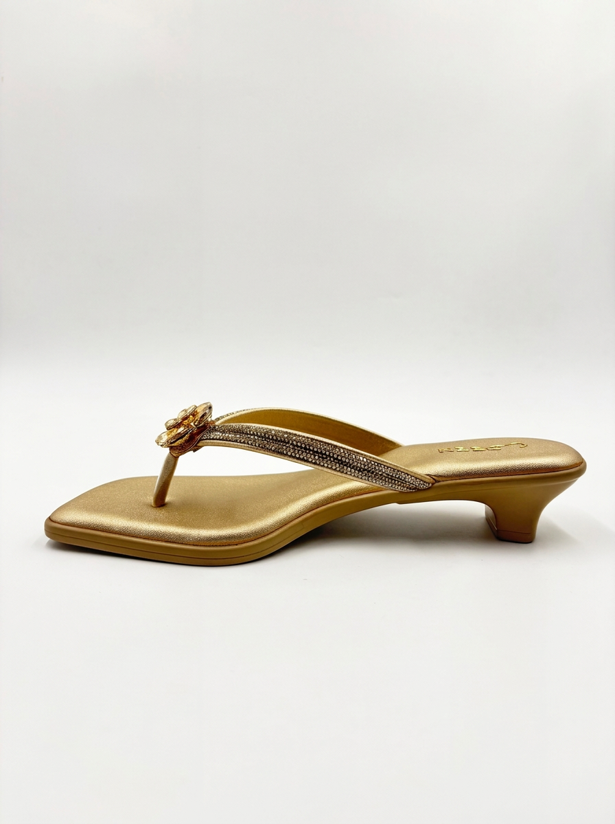 Women's Bridal Slip On