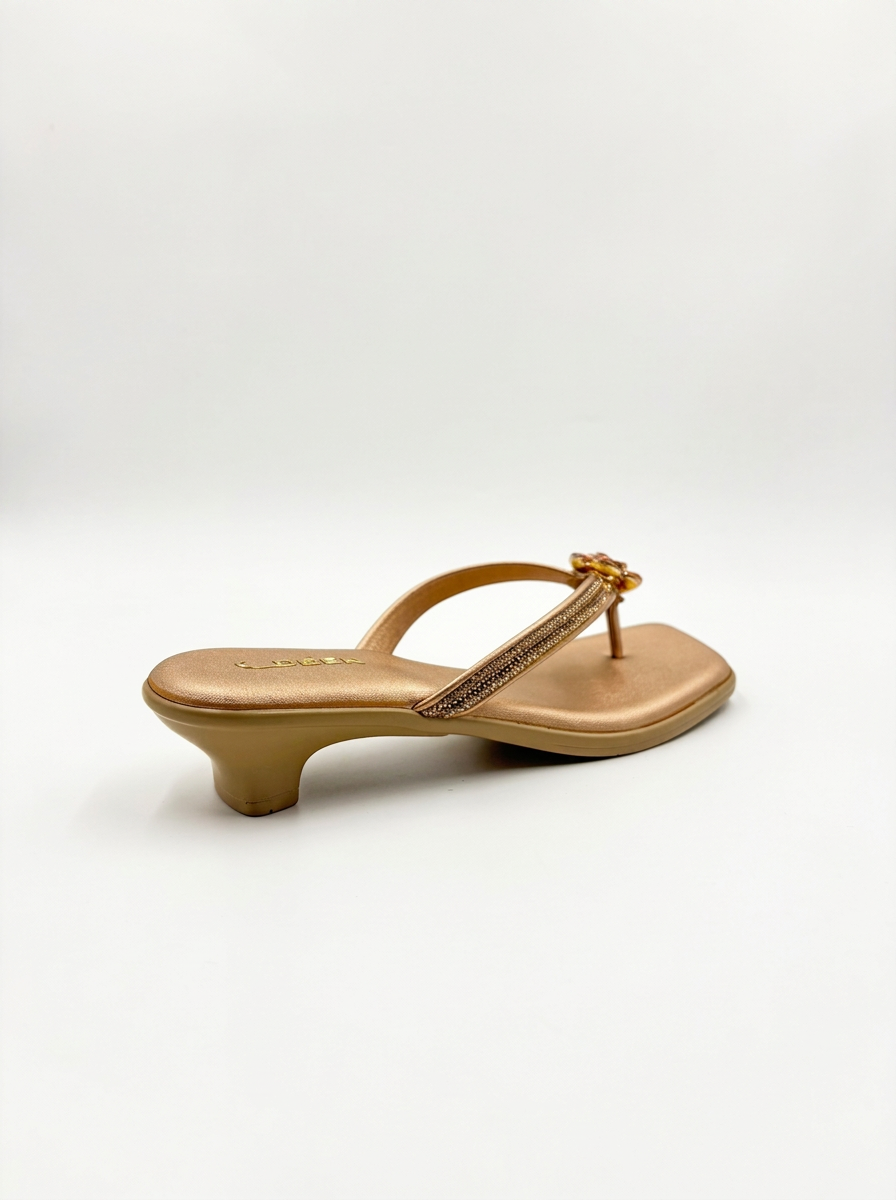 Women's Bridal Slip On