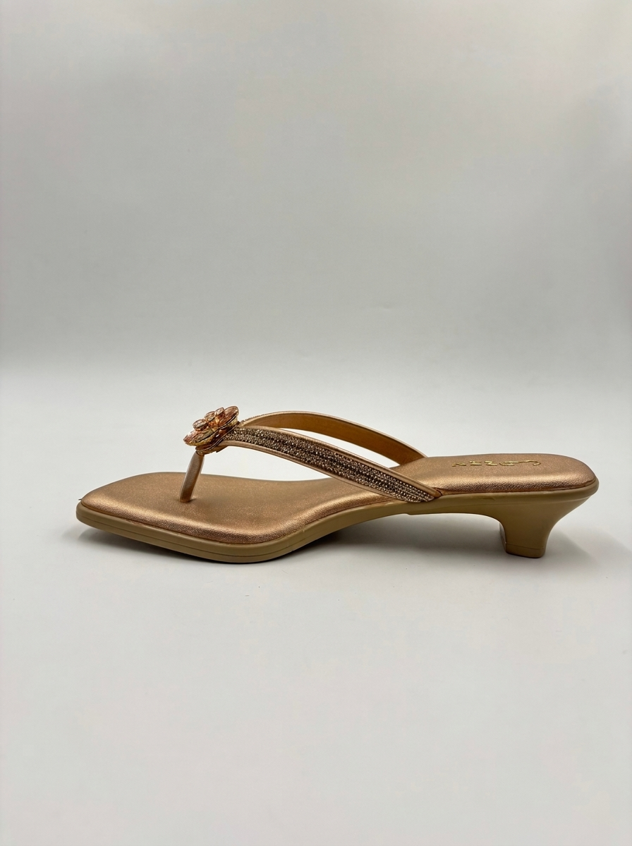 Women's Bridal Slip On