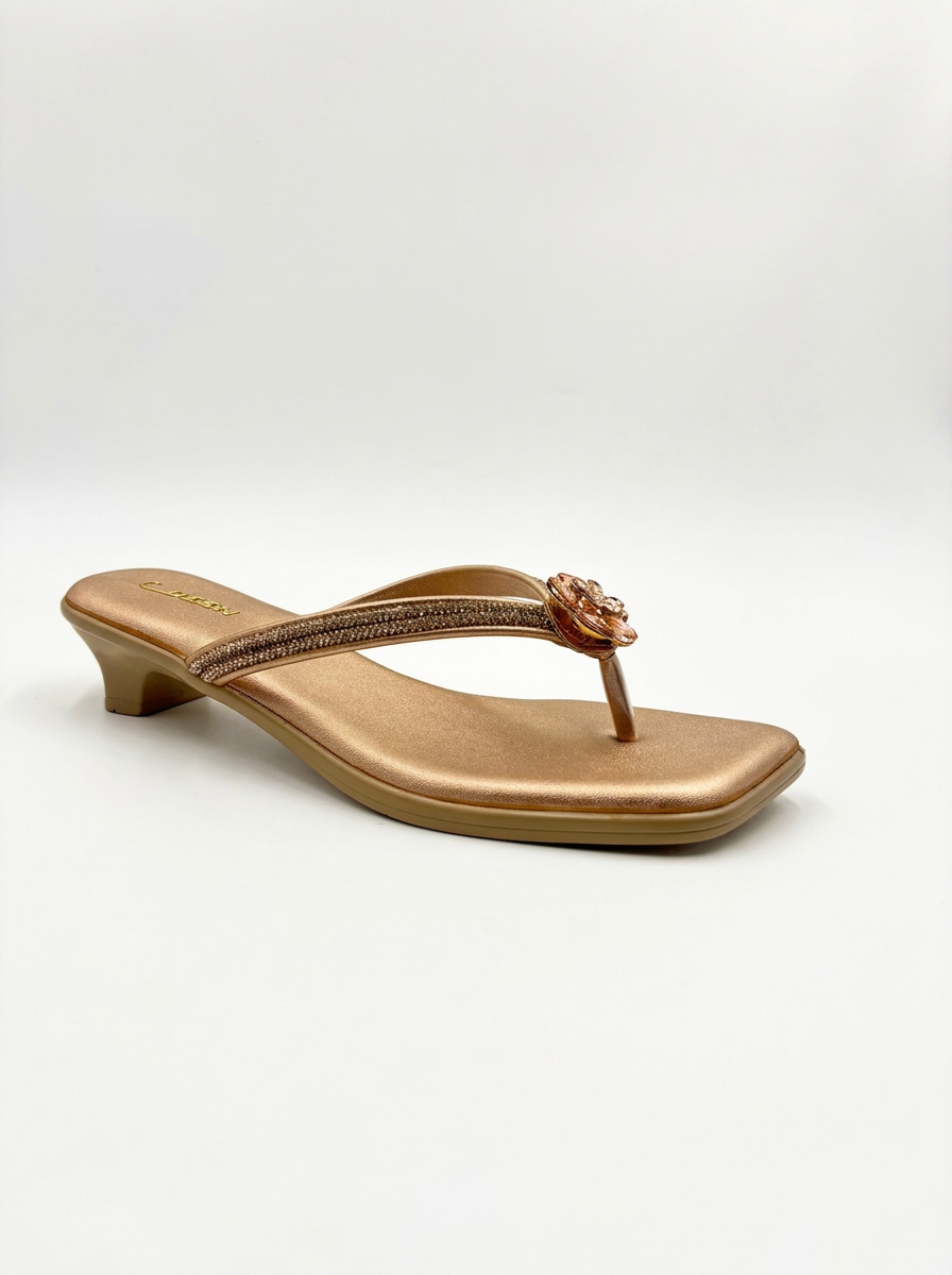 Women's Bridal Slip On
