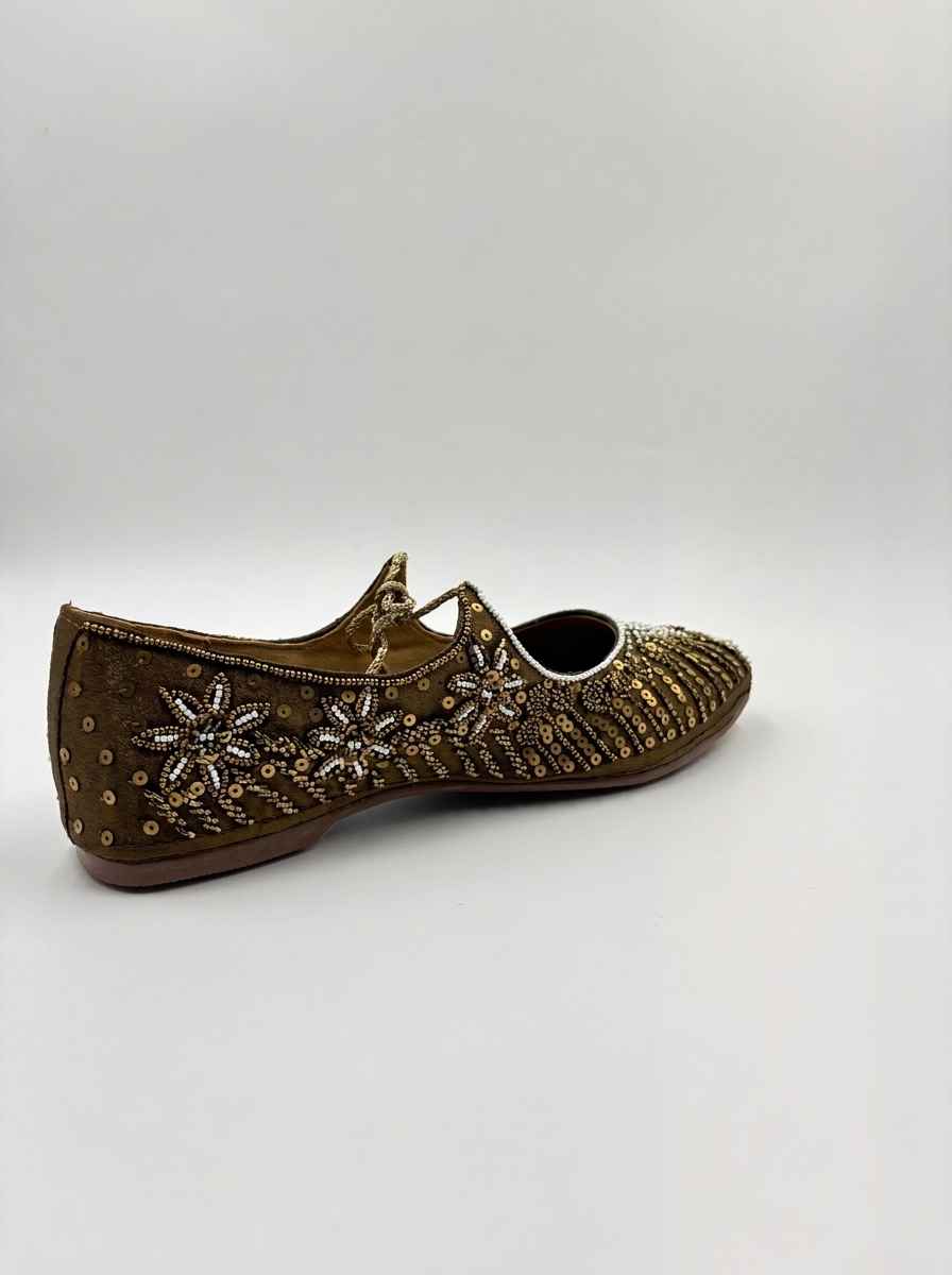 Women's Bridal Shoe
