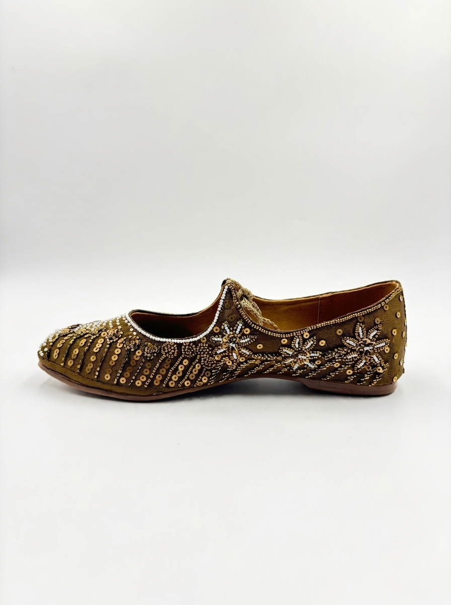 Women's Bridal Shoe