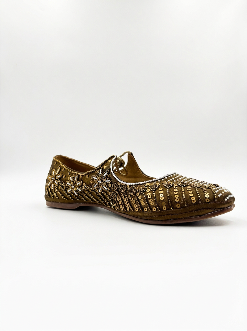 Women's Bridal Shoe