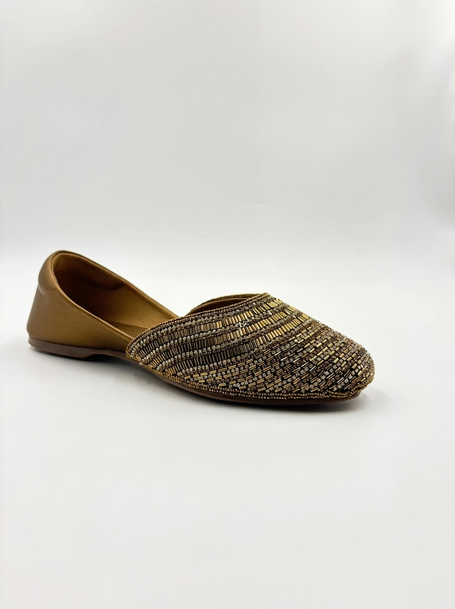 Women's Bridal Shoe