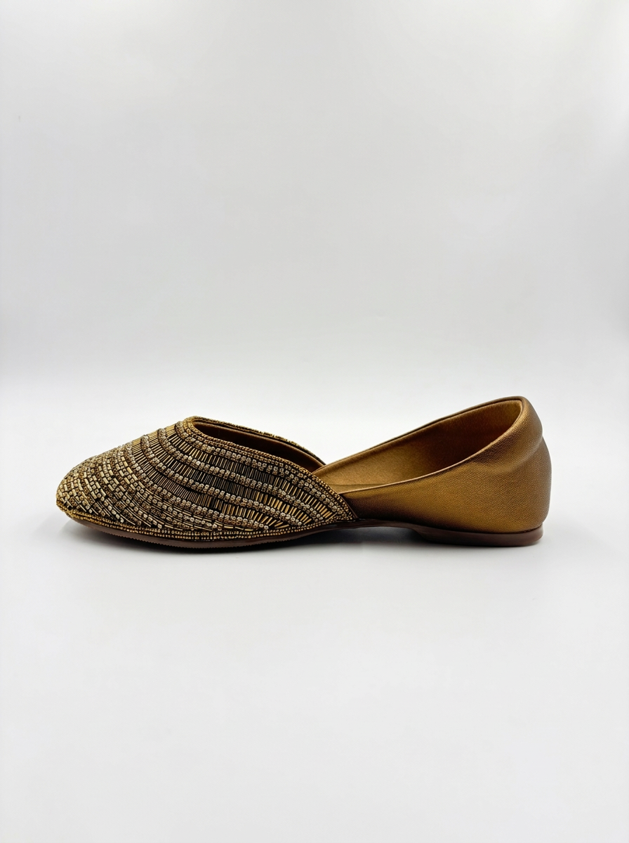 Women's Bridal Shoe