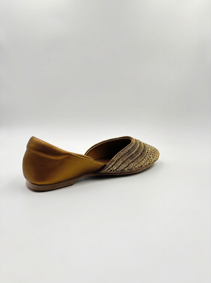 Women's Bridal Shoe