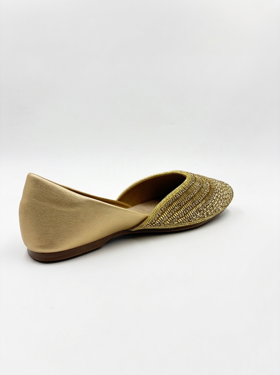 Women's Bridal Shoe