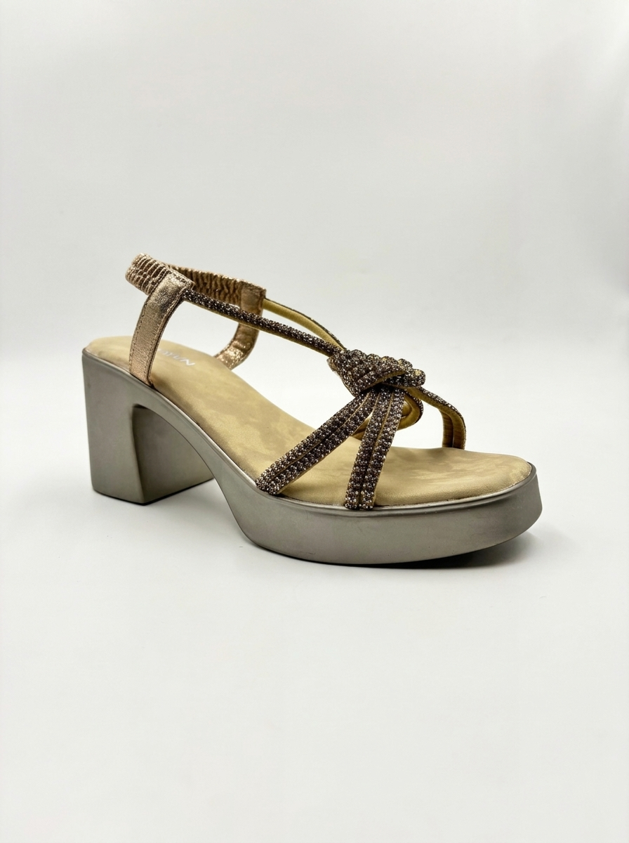 Women's Bridal Sandal