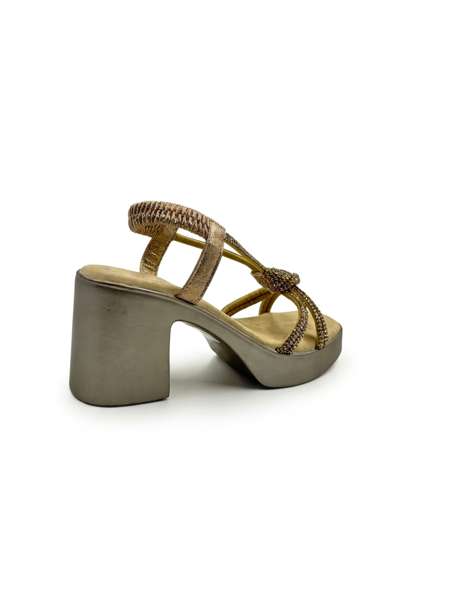 Women's Bridal Sandal