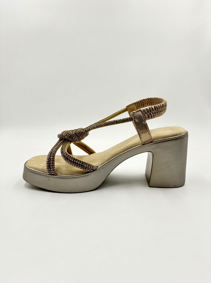 Women's Bridal Sandal