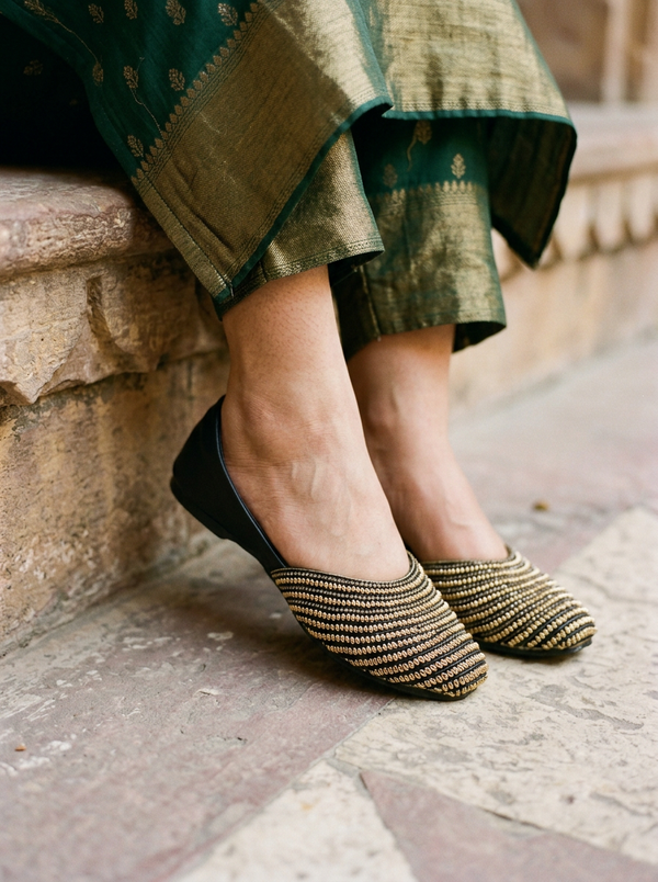 Women's Bridal Shoe