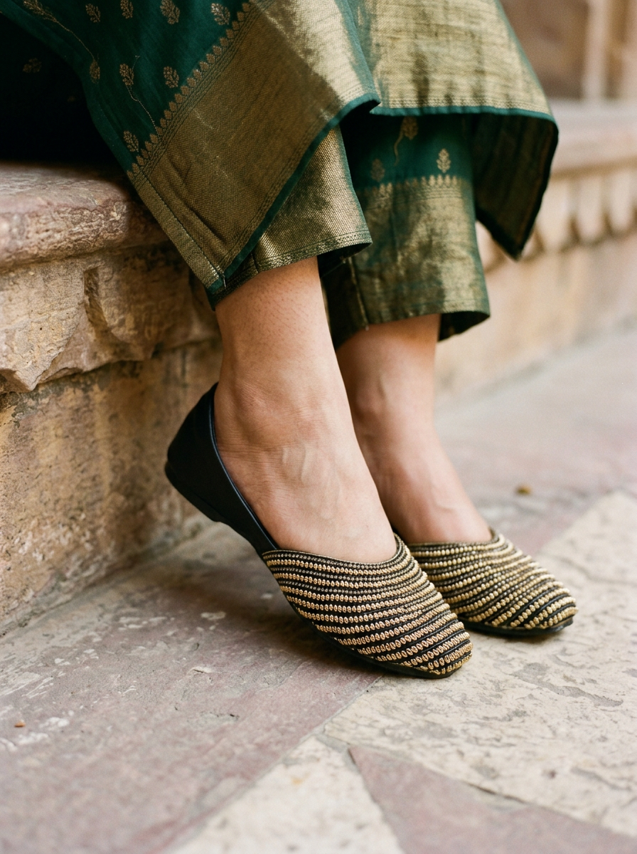 Women's Bridal Shoe