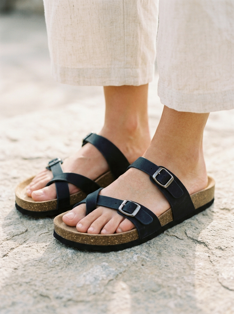 Women's Casual Slip On