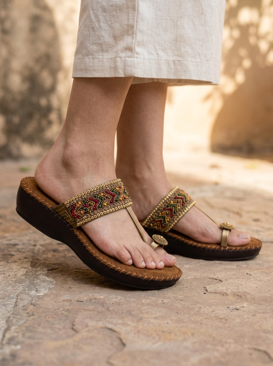 Women's Comfort Slip On
