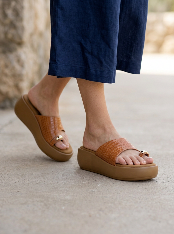 Women's Casual Slip On