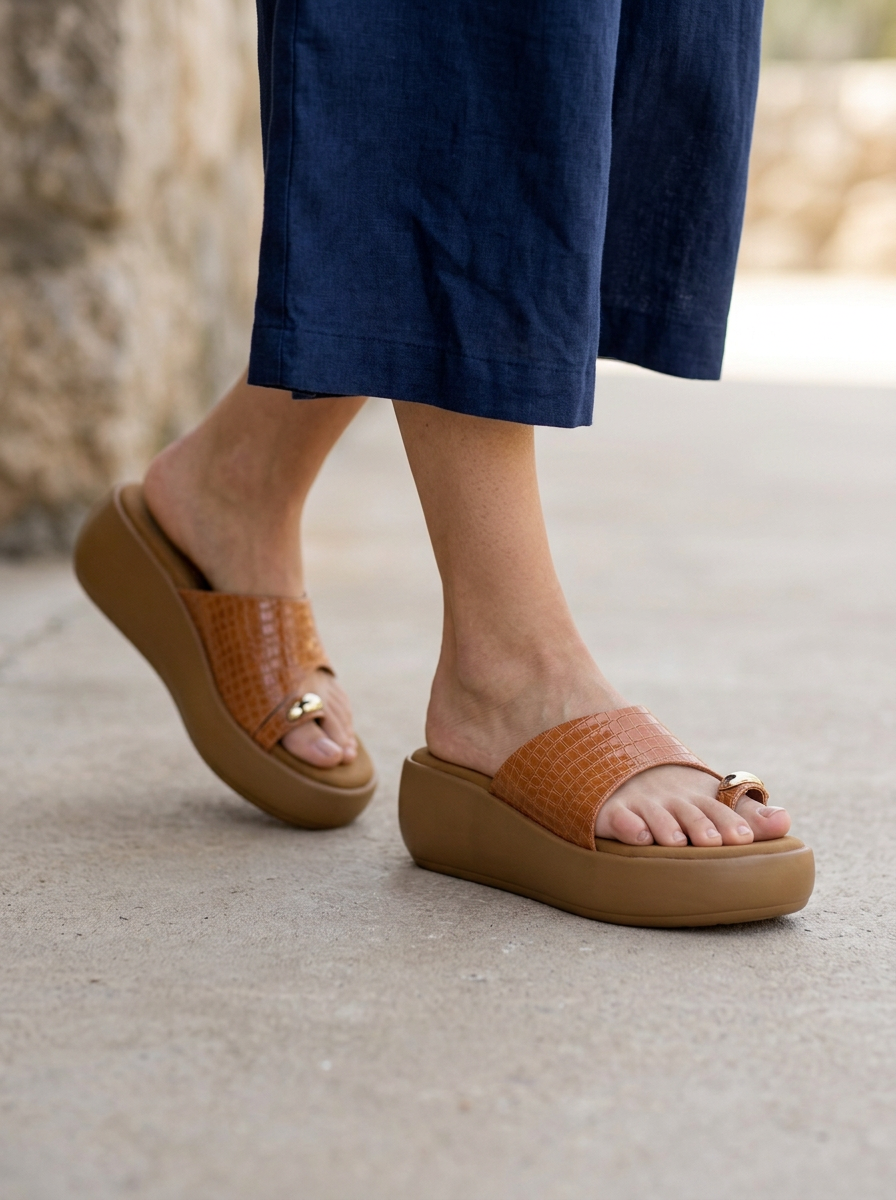 Women's Casual Slip On