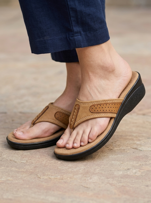 Women's Casual Slip On