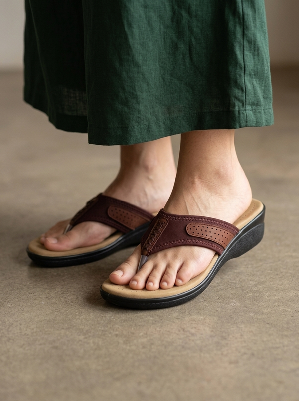 Women's Casual Slip On